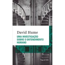 UMA INVESTIGAÇÃO SOBRE O ENTENDIMENTO HUMANO - POCKET