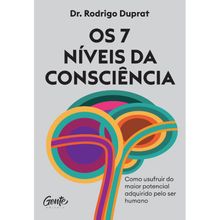 OS 7 NÍVEIS DA CONSCIÊNCIA