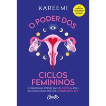 O PODER DOS CICLOS FEMININOS
