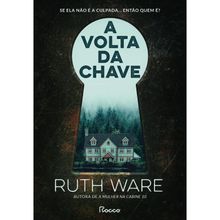 A VOLTA DA CHAVE
