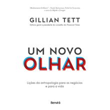 UM NOVO OLHAR