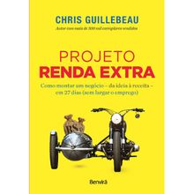 PROJETO RENDA EXTRA