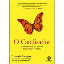 O CATALISADOR
