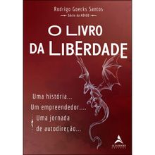O LIVRO DA LIBERDADE
