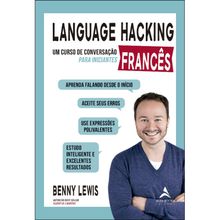 LANGUAGE HACKING - FRANCÊS