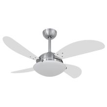 Ventilador De Teto Volare Fly Branco 220V