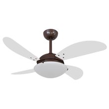 Ventilador De Teto Volare Fly Branco 110V