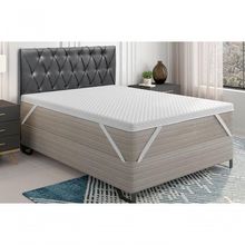 Pillow Top Gel 158x198x06 - Ortobom