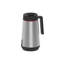 Bule Termico Tramontina Exata em Aço Inox Grafite sem Infusor 500 ml