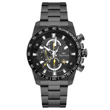 Relógio Masculino Technos  Carbon Preto OS1ABZ/1P