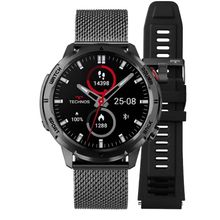 Relógio Smartwatch Masculino Technos TSPORTSCAF/5P