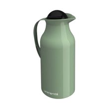 Garrafa Térmica 750ml Siena Unitermi VERDE