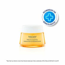 Creme Nutritivo Vichy Neovadiol Redensificador 50ml