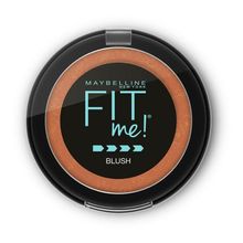 Blush Maybelline Fit Me! Nu Bronze