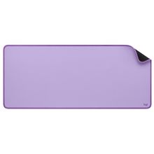 MOUSEPAD DESK MAT STUDIO SERIES LOGITECH LAVANDA