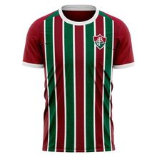 Camiseta Braziline Fluminense Epoch Masculino