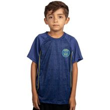 Camiseta Braziline Paris Saint Germain Metaverse Infantil