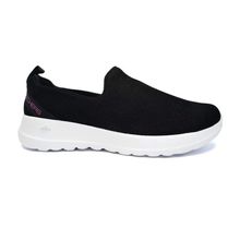 Tênis Skechers Go Walk Joy Feminino - GOW-896252BR-BKPK 34