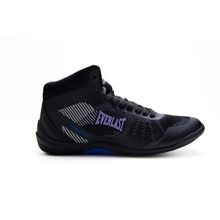 Tênis Everlast Forceknit 5 Feminino - SEFA187.A 39