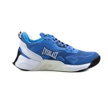 Tênis Everlast Climber Pro 2.0 Azul Masculino - SEUA191-C 44
