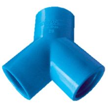 Te Y Topfusion 25 mm - 3/4"