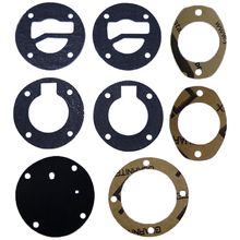 Jogo Juntas Pressure PSV5.2SP PSV10TP 10 Onix 175L WP10 ATG2 10 Similar