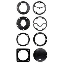 Jogo Juntas Schulz Msv30Max Msv40Max Wv30 Wv40