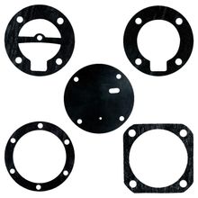 Jogo Juntas Pressure PSV10SPBP WP15 10 ONIX 200L 10 ONIX 180L 12VAT ATG2 15 Similar