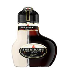 LICOR SHERIDANS SHERIDANS Sabor 700ML