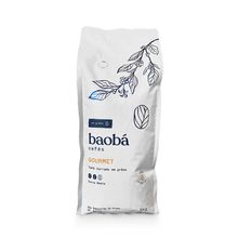 Café Baobá Gourmet em grãos 1 kg