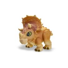 Dinos Baby - Jurassic World - Triceratops PUPEE BRINQUEDOS