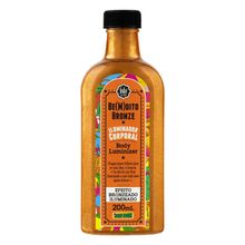 Bendito Bronze Lola Iluminador Corporal 200ml