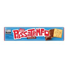 Biscoito Nestlé Recheado Passatempo Chocolate 130g