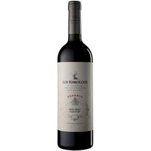 VINHO LOS HAROLDOS RESERVA MALBEC 750ML