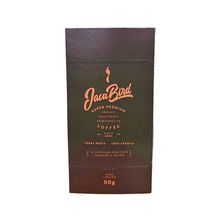 Café Jacu Bird em cápsulas 10 unidades