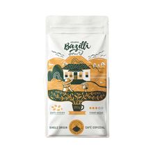 Café Bazilli em grãos 250 g