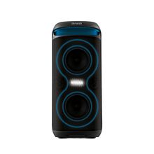 Caixa de Som PartyBox AIWA PB-08 Bluetooth 8H RGB USB TWS Preto