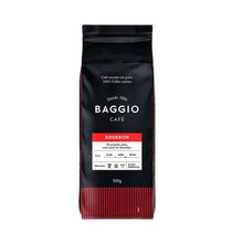 Café Baggio Bourbon em grãos 500 g