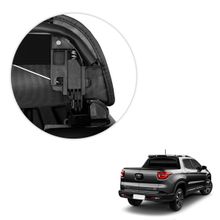 Capota Maritima Toro