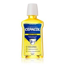 Solução Bucal Cepacol Tradicional 250ml