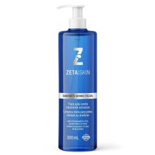 Sabonete Líquido Facial Zeta Skin 300ml