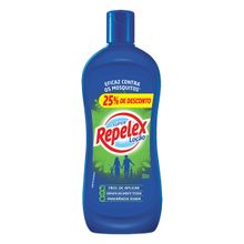Repelente Repelex Family Loção 200ml