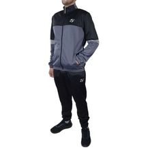 Agasalho Topper Block New