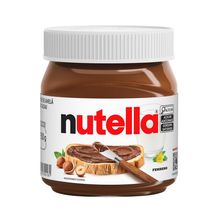 Creme Avelã Nutella Ferrero 350g