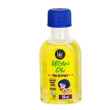 Óleo Capilar Lola Argan Oil 50ml