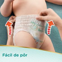 Fralda Descartável Pampers Premium Care Pants XXG 60 Unidades