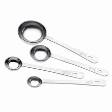 Medidor tipo Colher Brinox Top 2203/300 em Aço Inox – 4 Peças