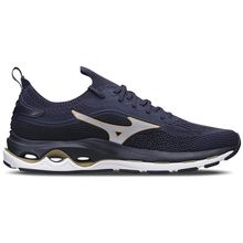 Tênis Mizuno Wave Legend 3 - Masculino - Marinho