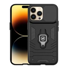 Capa para iPhone 15 Pro - Defender - Gshield