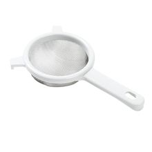 Peneira Brinox com Cabo ABS em Inox